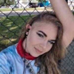 Meet your Posher, Misty